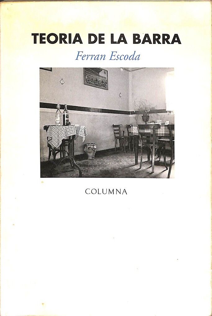 Teoria de la Barra