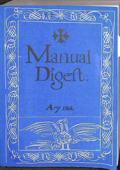 Manual Digen