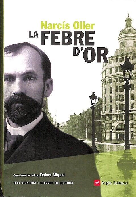 La Febre D`or