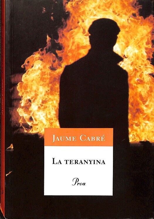 La Teranyina