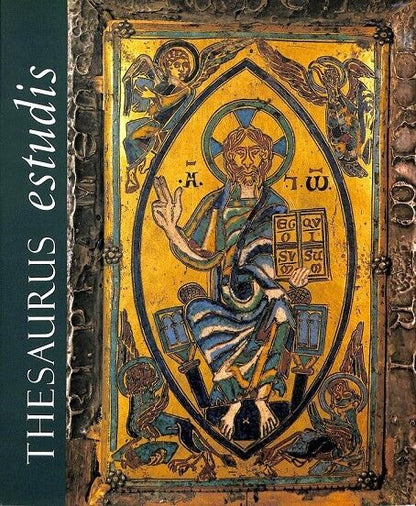 Thesaurus. L'Art Als Bisbats de Catalunya 1000 / 1800. Estudis .