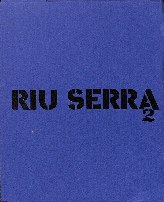 Riu Serra Nº 2