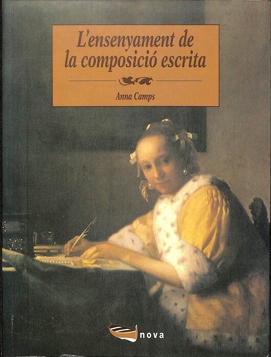 L'Ensenyament de la Composició Escrita