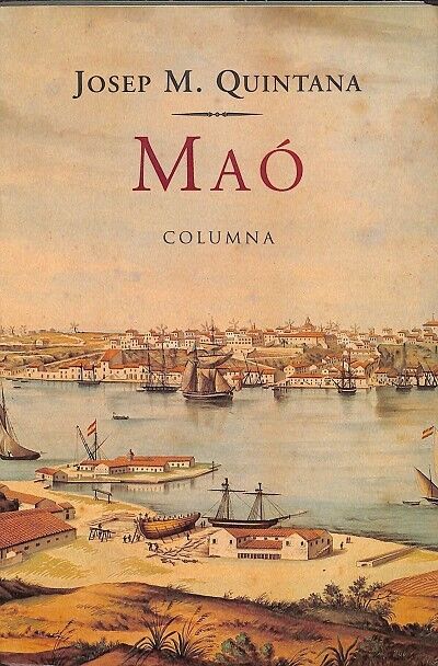Maó