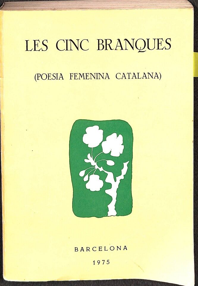 Les Cinc Branques