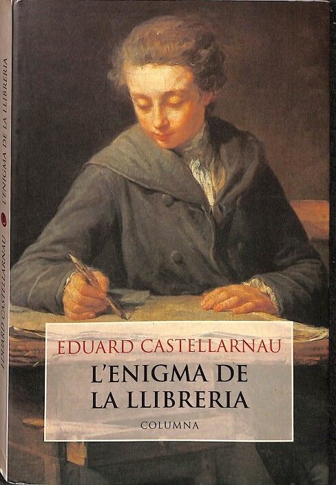 L'Enigma de la Llibreria