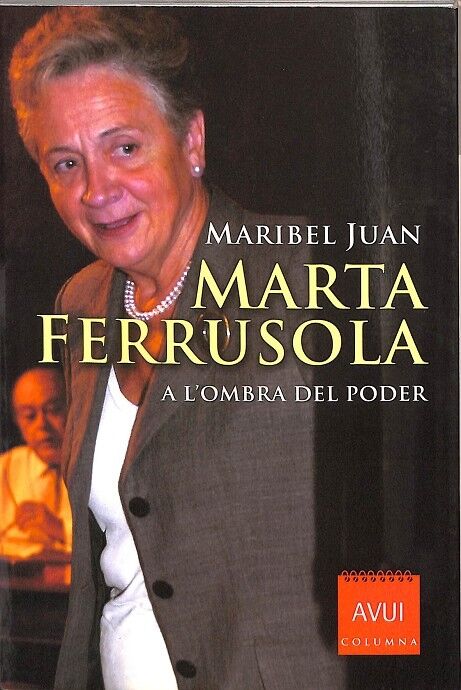 Marta Ferrusola