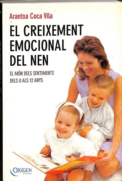 El Creixement Emocional del Nen
