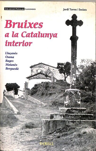 Bruixes a la Catalunya Interior