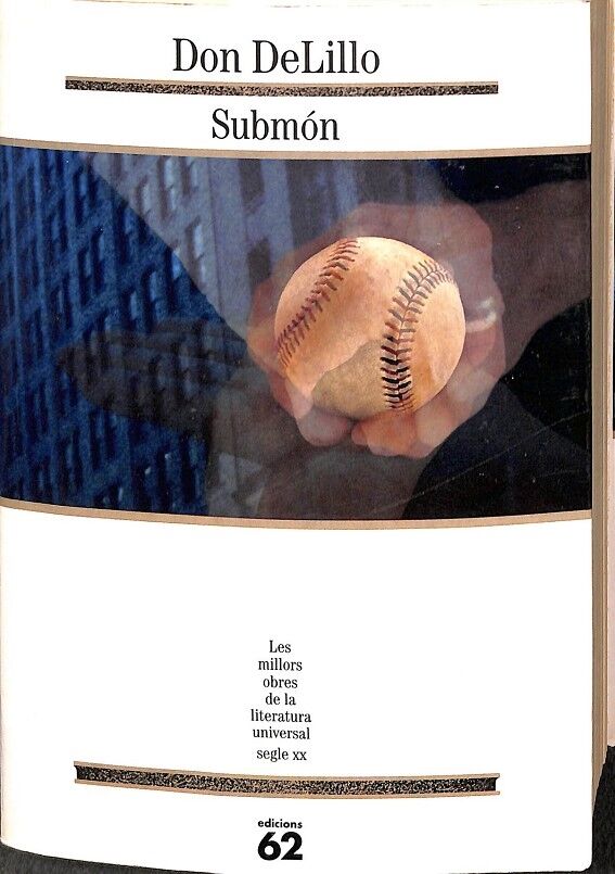 Submon II Nº 162