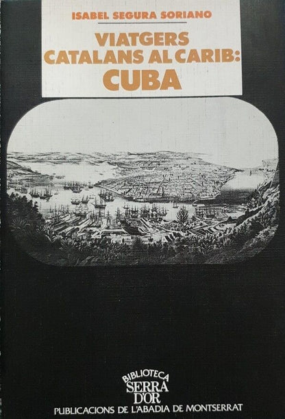 Viatgers Catalans Al Carib: Cuba