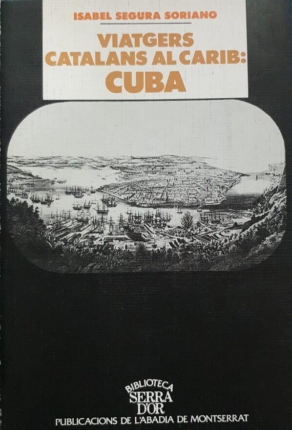 Viatgers Catalans Al Carib: Cuba