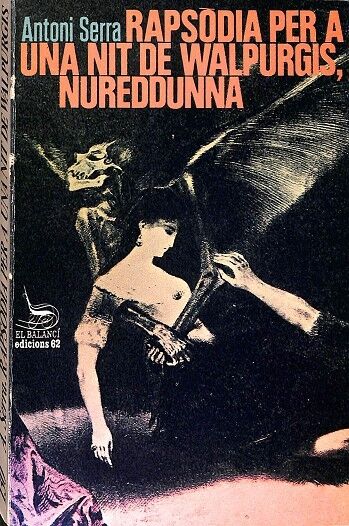 Rapsòdia per a una Nit de Walpurgis Nureddunna