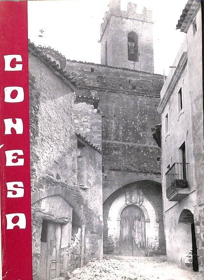 Conesa