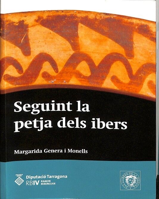 Seguint la Petja dels Ibers