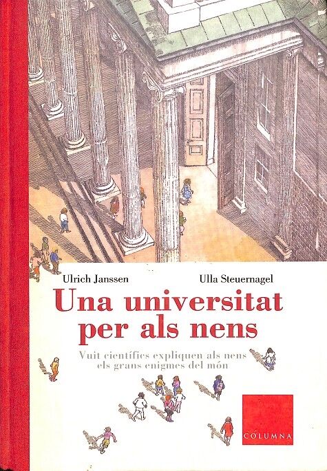 Una Universitat per Als Nens