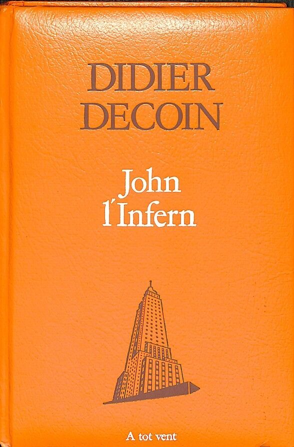 John L'Infern a Tot Vent 279