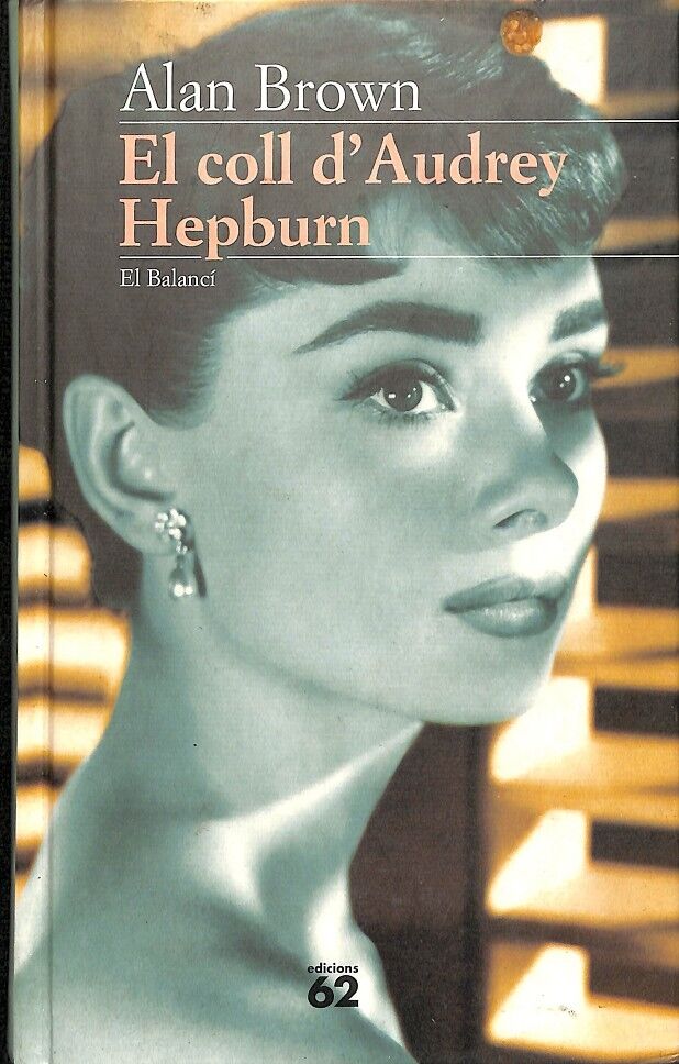 El Coll d'Audrey Hepburn