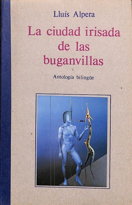 La Ciudad Irisada de las Buganbillas