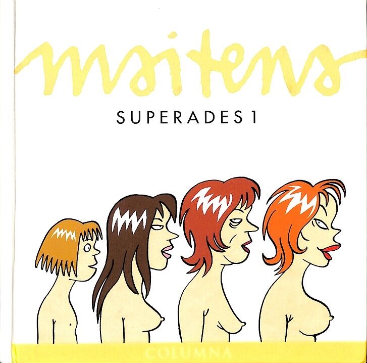 Superades 1