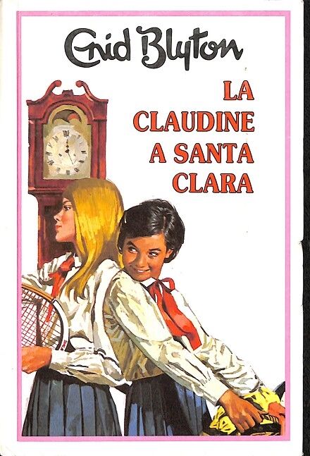 La Claudine a Santa Clara