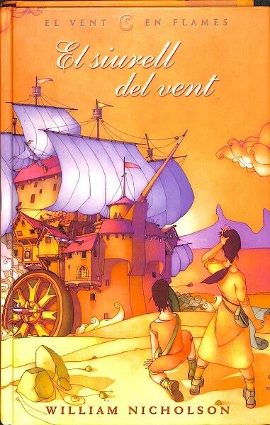 El Siurell del Vent
