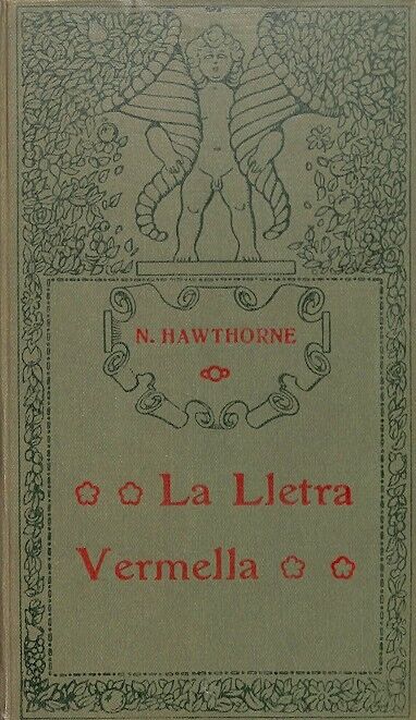 La Lletra Vermella