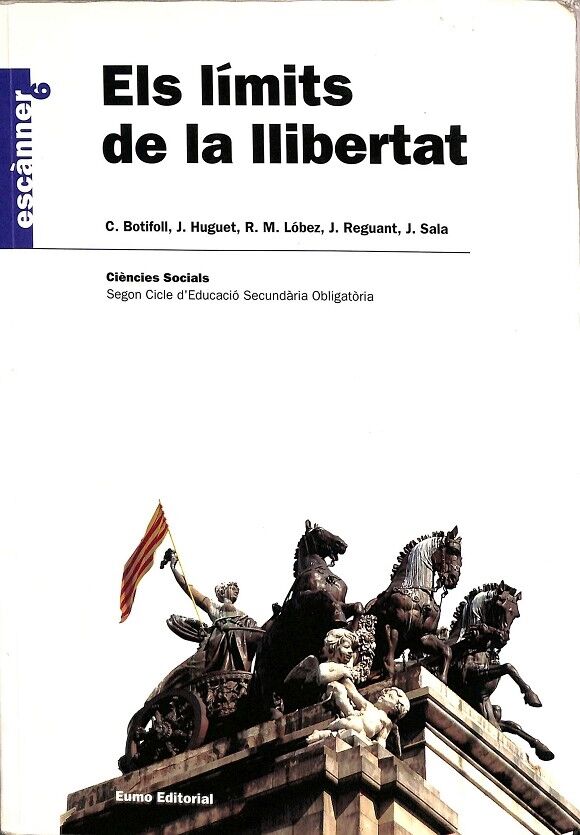 Els Límits de la Llibertat