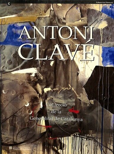 Antoni clavé