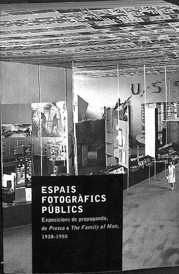 Espais Fotografics Publics