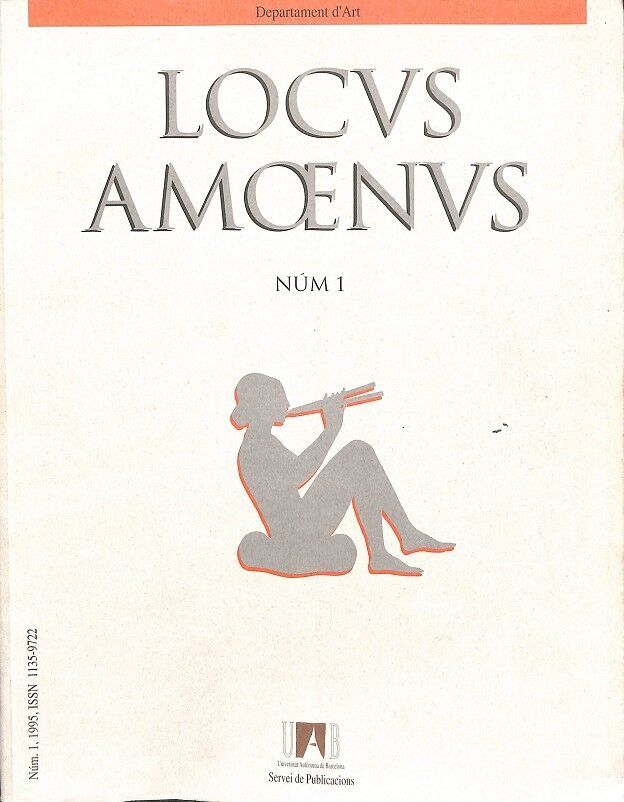 Locvs Amoenvs Múm 1