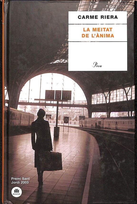 La Meitat de L'Ànima 412