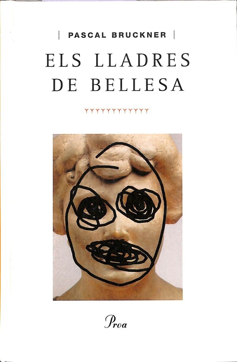Els Lladres de Bellesa 380
