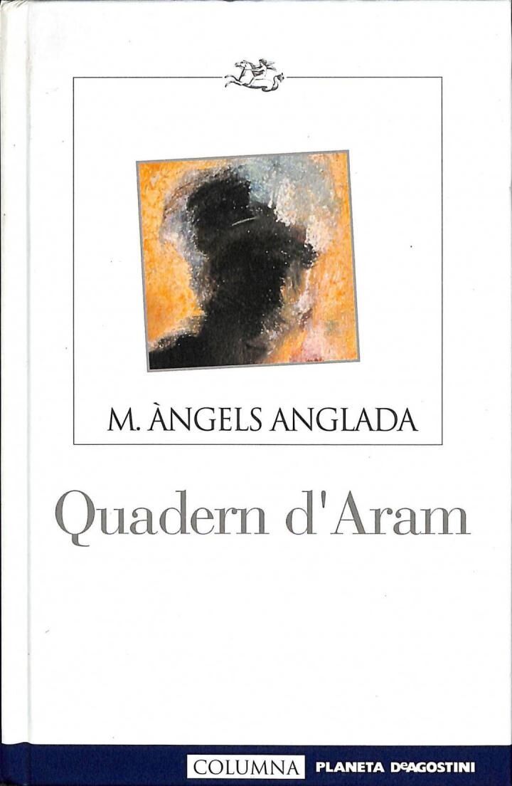 Quadern d'Aram