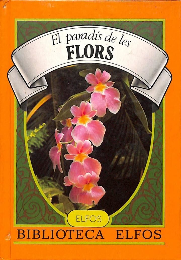El Paradís de les Flors