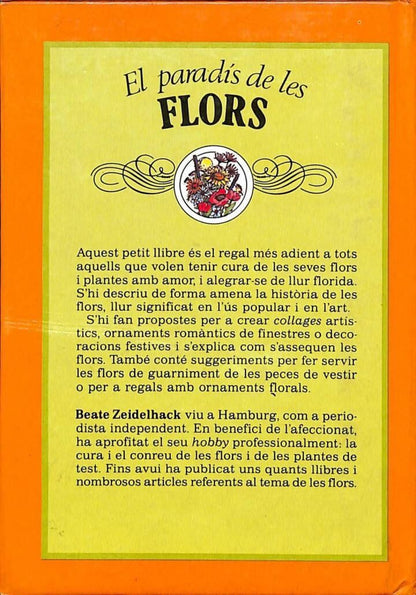 El Paradís de les Flors