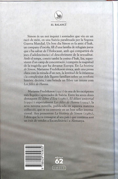 La Història de Simon