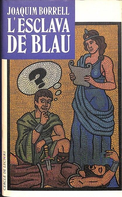 L'Esclava de Blau .