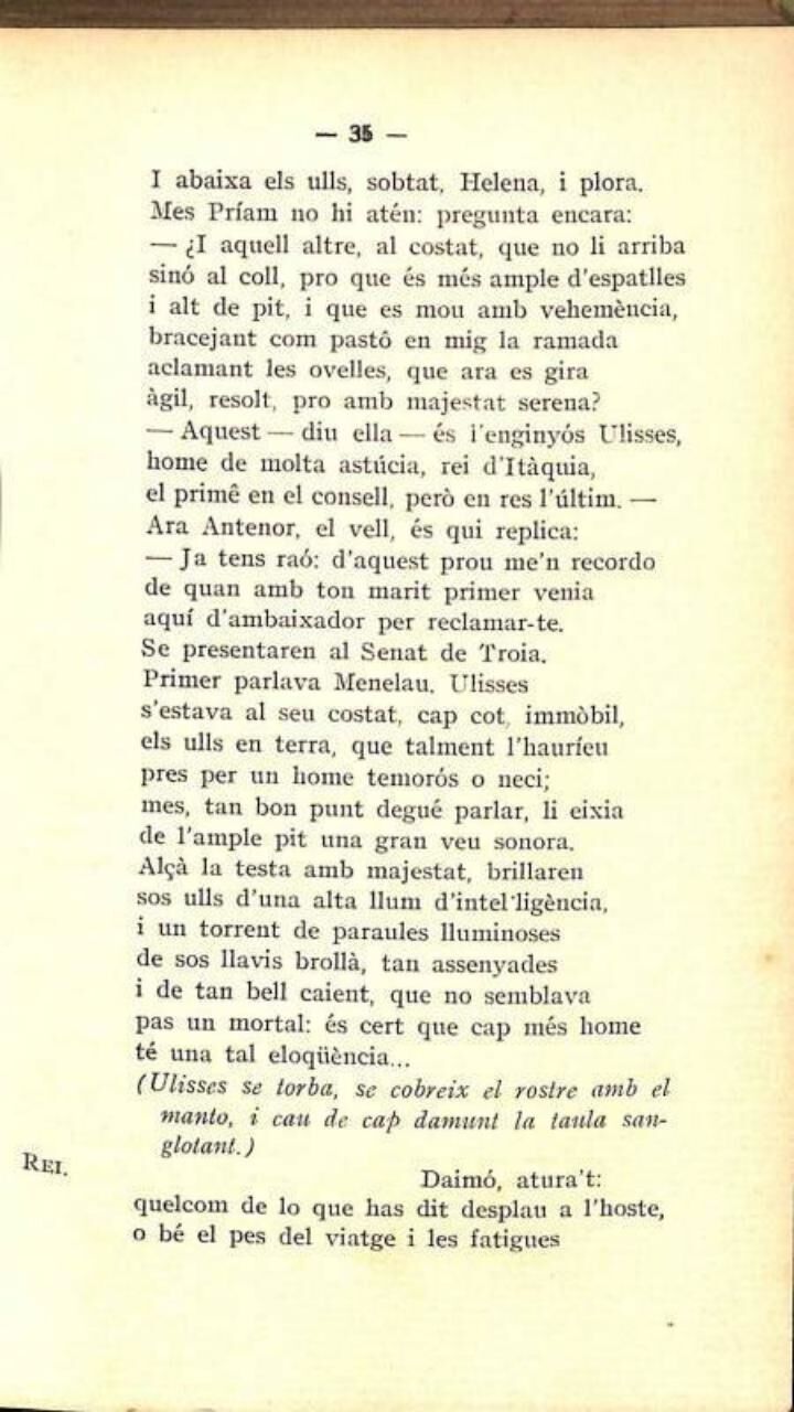 Obres Completes d'En Joan Maragall Poesies, II .