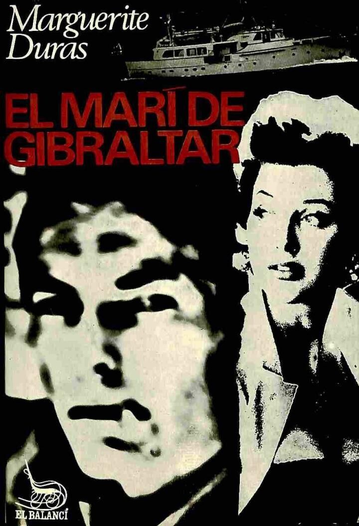El Marí de Gibraltar .