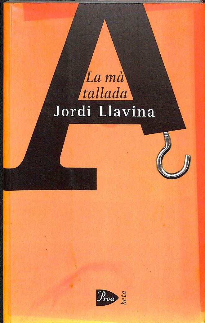 La Mà Tallada -