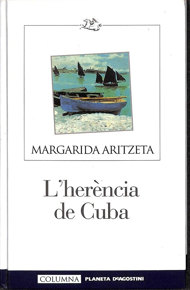 L'Herència de Cuba