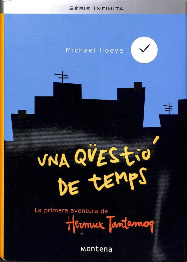 Una Questio de Temps .