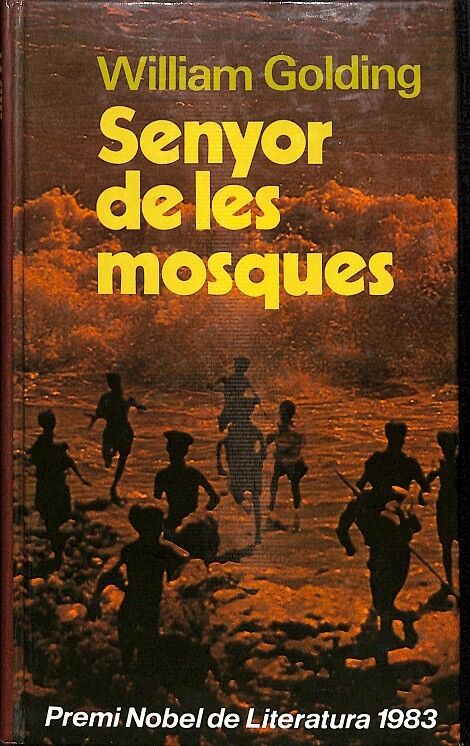 Senyor de les Mosques