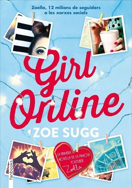 Girl Online