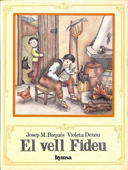 El Vell Fideu