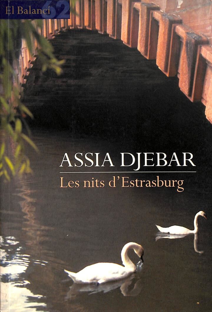 Les Nits d'Estrasburg