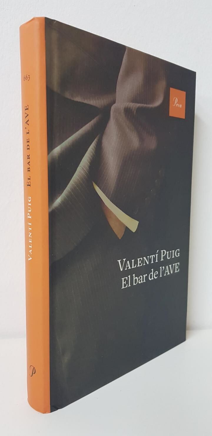 El Bar de L'Ave .