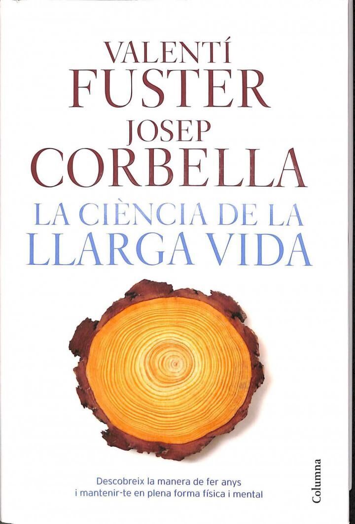 La Ciència de la Llarga Vida .