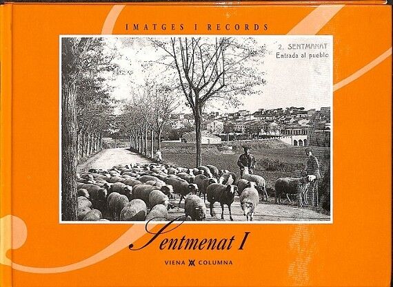 Sentmenat (I Imatges i Records)